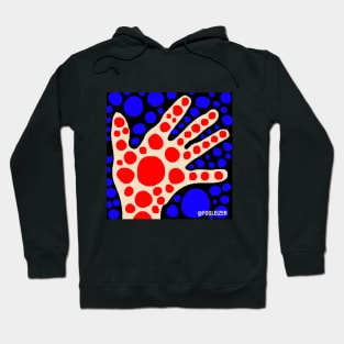 Hands 5 Hoodie